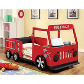 RESCUER TWIN BED